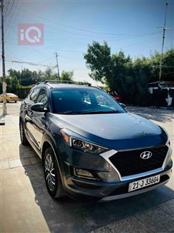 هیوندای تۆکسۆن